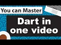 Dart Tutorial 2021