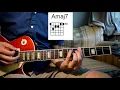 Download Lagu Boy Pablo - Sick Feeling Guitar Lesson
