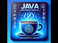 What is Java Java in 1 Hour Series
