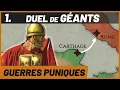 Download Lagu ROME contre CARTHAGE : les guerres puniques