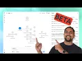 First Look Citation Graph Beta Consensus