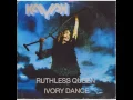 Download Lagu Ruthless Queen - Kayak ( Cover by Hans Tinge \u0026 Bert Brouwer )