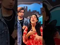bachpan ka pyaar by vissam ❤ | sameeksha sud | vishal panday |#teentigada#shorts