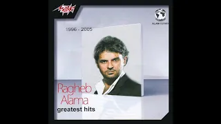 Ragheb Alama Habib Alby راغب علامة حبيب قلبى 