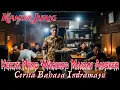 Download Lagu Kerja Ning Warung Makan Angker - Kanda Jurig