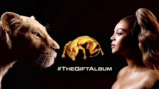 beyonc war interlude end of time the gift concept studio 