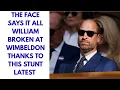 Download Lagu WILLIAM IS NOT HAVING THIS FROM MEGHAN - LATEST #meghan #meghanmarkle #princeharrry 