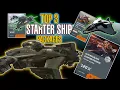 Best Starter Ship Game Packages Star Citizen 3 22 Buyers Guide
