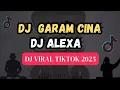 Download Lagu FUNKOT - GARAM CINA NEW VIRAL TIKTOK 2025 BY DJ ALEXA MONYOR LIVE AT D'QUEEN BOJONEGORO