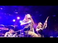 Kataklysm (8) The World Is a Dying Insect @ Vinyl Music Hall (2017-05-22)