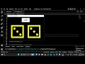 Rolling the Dice game using GUI-based python