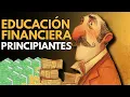 Educacion Financiera Para Principiantes Como tomar el control de tu dinero y finanzas personales