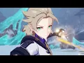 Who is the BEST 5 Star healer in Genshin Impact? RANKING from Worst to Best!