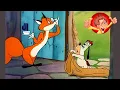 Download Lagu Droopy and the Fox - Out Foxed