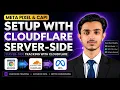 Meta Pixel CAPI Working with Cloudflare Server-Side Tracking Real-Time Event Tracking