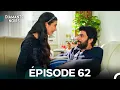 Lagu Diamants Noirs Épisodes 62 (Doublage Français)