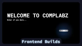 Create a Flashlight Effect with HTML CSS and JS
