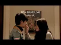 Download Lagu Dan Bandung, OST Dilan 1991 (Cover) Danilla ft. The Panasdalam Bank [Iqbaal R. \u0026 Vanesha P.]