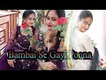 Download Lagu Bambai Se Gayi Poona