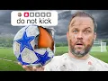 Download Lagu I Tested 1-Star Football Products