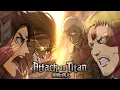 Download Lagu Attack on Titan Season 4 OST: YOUSEEBIGGIRL (Eren Transformation Theme) | EPIC VERSION