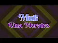Vina Morales - Muli (Lyrics On Screen)