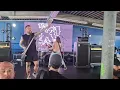 Paleface Swiss - Let Me Sleep (Live in the K-Pit)