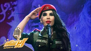 A Beautiful Performance By Aryana Sayeed National Anthem Srod Milli آریانا سعید سرود ملی  A Beautiful Performance By Aryana Sayeed National Anthem Srod Milli آریانا سعید سرود ملی