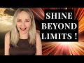 Download Lagu Shine Beyond Limits! Your Brightest Days Are Ahead! Prophetic Word #blessed