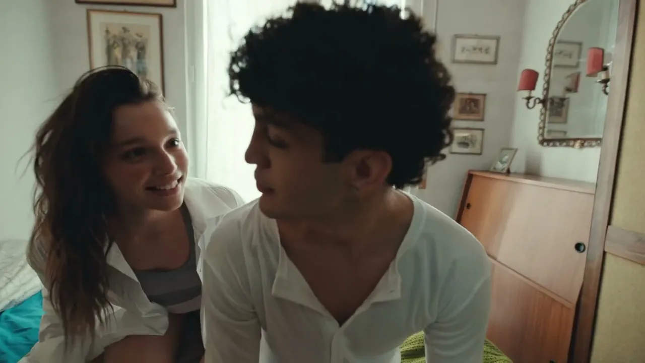 Video Vorschau
