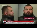 greek mafia autoi einai oi 8 sullephthentes gia tis dolophonies skaphtourou kai roumpete semera