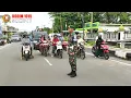 Download Lagu Menyanyikan Lagu Indonesia Raya Pukul 10:00 Wib.