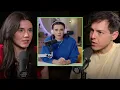 Brett Cooper Opens Up About The Comments Section