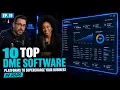 Top 8 DME Billing Software Platforms for 2026