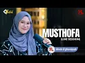 Download Lagu MUSTHOFA (MISHARY RASHID ALAFASY) - QOLBU GAMBUS || LIVE SESSION