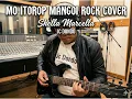Lagu MO ITOROP MANGOI - SHELLA MARCELLA (ROCK COVER)
