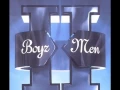 Download Lagu Boyz II Men - On Bended Knee