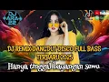 Download Lagu DJ REMIX DANGDUT DISCO FULL BASS 🎶 HANYA TINGGAL BAYANGAN SEMU 🪩