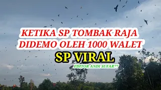 Download SP TOMBAK RAJA PUNYA KELEBIHAN DISUKAI ANAK WALET MP3