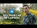 Jon Hamm Caught selling his car the easy way to Carvana 15