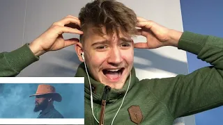 brit reacts to african music cassper nyovest ksazobalit official music video reaction