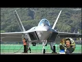 Fighter Pilot Reacts to KF-21 Demo