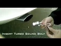 Download Lagu Turbo Sound For Car | Turbo Exhaust Whistle