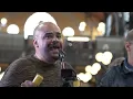 Carlos Adiós!: Eddie Palmieri - Lo que Traigo es Sabroso @Zenélő Piac