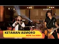 Lagu Ketaman Asmoro - MCPR Feat Arda  (Mengenang Sang Maestro Didi Kempot)