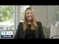 The Last Of Us Episode 2 Anna Torv on Tess Death Interview