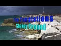 The Temptations - Shakey Ground (with Lyrics)
