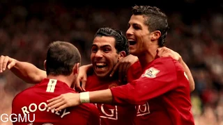 الدنيا سيرك ومسرحية   مانشستر يونايتد                        دندنها