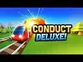 Conduct DELUXE Trailer