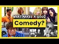 What Makes a Movie Funny How to Write Direct and Edit Comedy